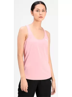 Дамски потник PUMA ACTIVE TANK 586854-80 БУЛЧИНСКА РОЗА