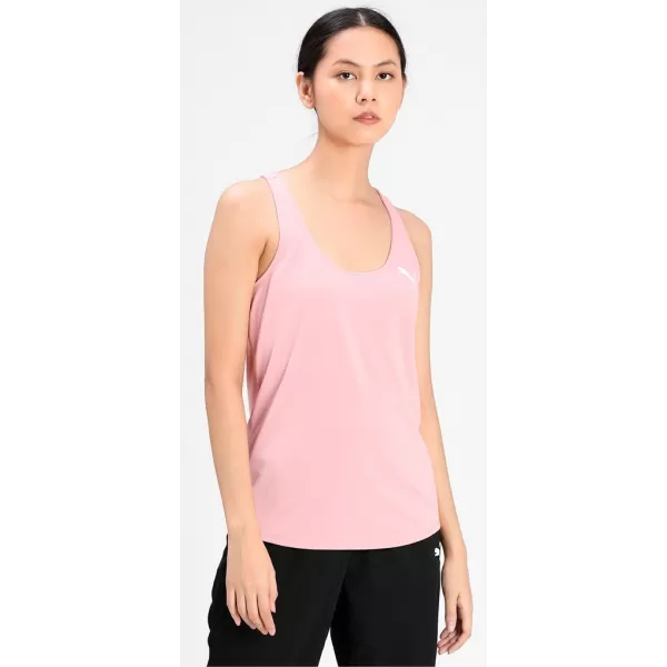  Дамски потник PUMA ACTIVE TANK 586854-80 БУЛЧИНСКА РОЗА 