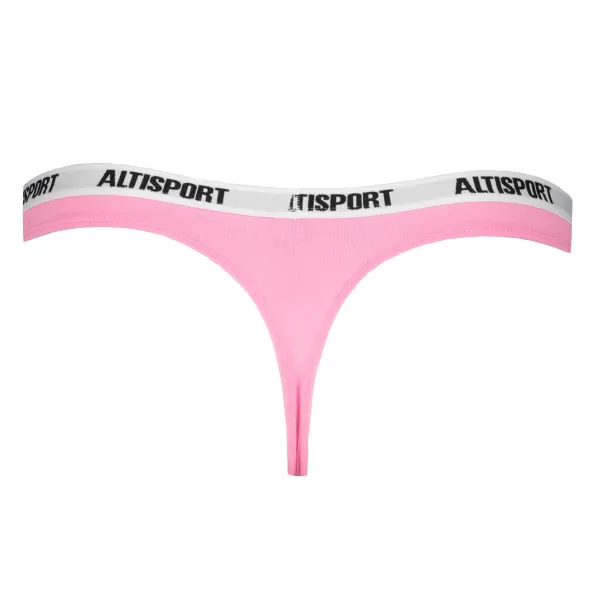  Дамско бельо ALTISPORT BERA LUNX083 СВЕТЛО РОЗОВО 