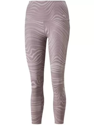 Дамски клин PUMA STUDIO AOP HW TIGHT 521562-18 ПЪДПЪДЪЦИ