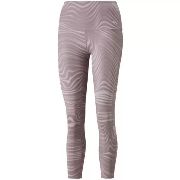  Дамски клин PUMA STUDIO AOP HW TIGHT 521562-18 ПЪДПЪДЪЦИ 