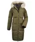 Дамско палто KILLTEC VENTOSO WMN QUILTED CT A КАКИ