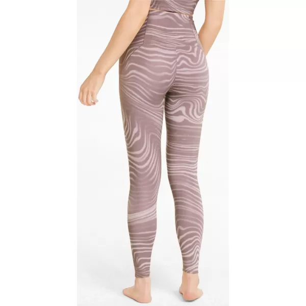  Дамски клин PUMA STUDIO AOP HW TIGHT 521562-18 ПЪДПЪДЪЦИ 