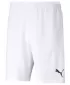 Мъжки шорти PUMA TEAMRISE SHORT 704942-03 БЯЛА ПУМА/ЧЕРНА ПУМА