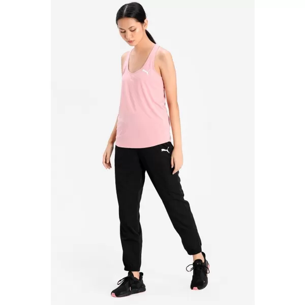  Дамски потник PUMA ACTIVE TANK 586854-80 БУЛЧИНСКА РОЗА 