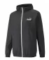 Мъжко яке PUMA ESS SOLID WINDBREAKER 847484-01 BLACK ПУМА ЧЕРНА