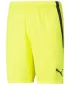 Мъжки шорти PUMA TEAMLIGA SHORTS 704924-42 FLUO YELLOW/ FLUO YELLOW/PUMA BLACK
