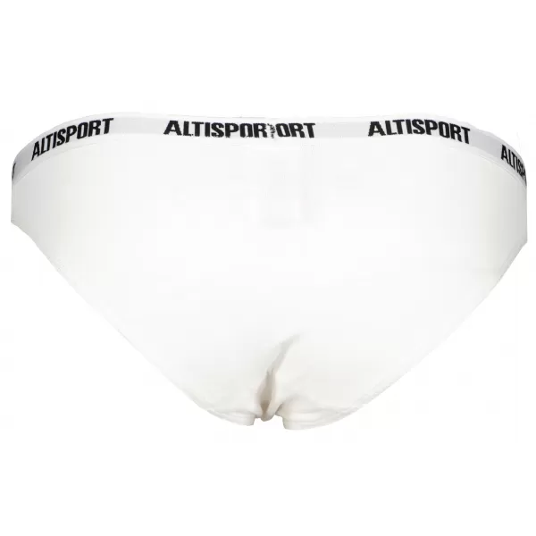  Дамско бельо ALTISPORT GERFA LUNX084 БЯЛО 