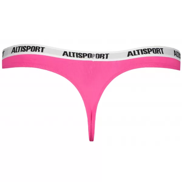  Дамско бельо ALTISPORT BERA LUNX083 РОЗОВО 