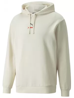 Мъжки суичър PUMA BETTER HOODIE TR 847461-99 BLACK ПЯСЪК