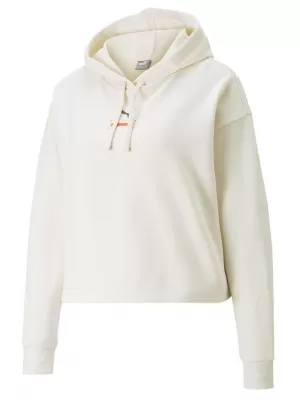 Дамски суичър PUMA BETTER HOODIE TR 847467-99 ПЯСЪК