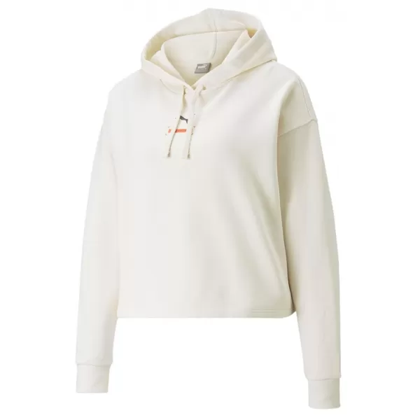  Дамски суичър PUMA BETTER HOODIE TR 847467-99 ПЯСЪК 