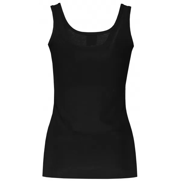  Дамски потник ALTISPORT CARRYOVER ALW112136 ЧЕРНО И ЗЛАТНО 