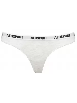 Дамско бельо ALTISPORT BERA LUNX083 СВЕТЛО СИВ