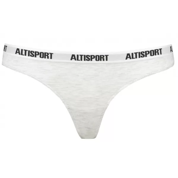  Дамско бельо ALTISPORT BERA LUNX083 СВЕТЛО СИВ 