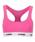 Дамски сутиен ALTISPORT DAKA LUNX085 РОЗОВО