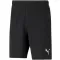 Мъжки шорти PUMA TEAMRISE SHORT 704942-04 ПУМА ЧЕРНА/ПУМА БЯЛА