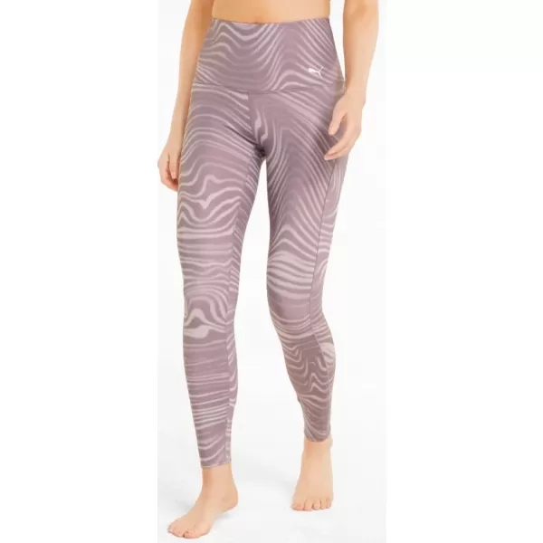  Дамски клин PUMA STUDIO AOP HW TIGHT 521562-18 ПЪДПЪДЪЦИ 