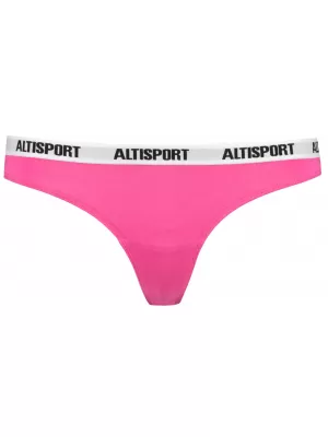 Дамско бельо ALTISPORT BERA LUNX083 РОЗОВО