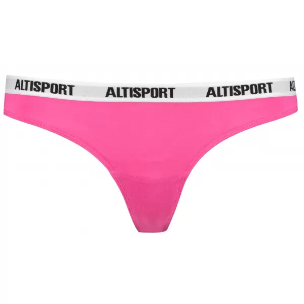 Дамско бельо ALTISPORT BERA LUNX083 РОЗОВО 