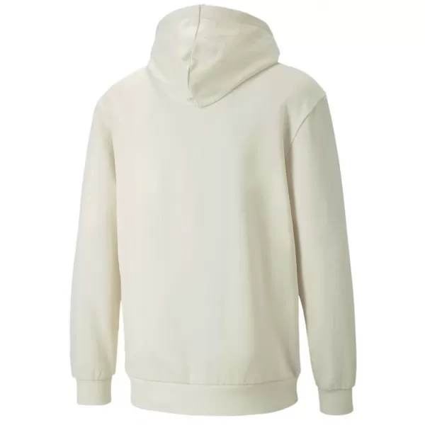  Мъжки суичър PUMA BETTER HOODIE TR 847461-99 BLACK ПЯСЪК 