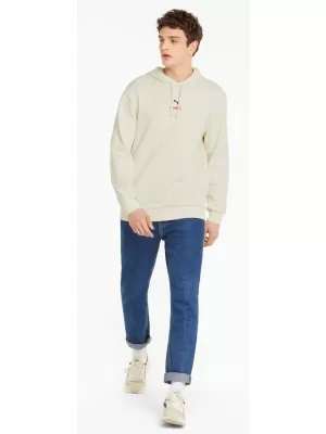 Мъжки суичър PUMA BETTER HOODIE TR 847461-99 BLACK ПЯСЪК