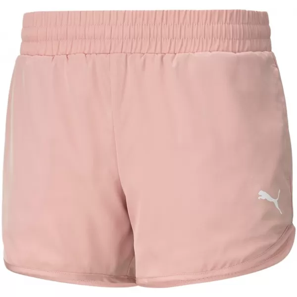  Дамски шорти PUMA ACTIVE 4 WOVEN SHORTS 586862-80 БУЛЧИНСКА РОЗА 