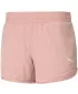 Дамски шорти PUMA ACTIVE 4 WOVEN SHORTS 586862-80 БУЛЧИНСКА РОЗА