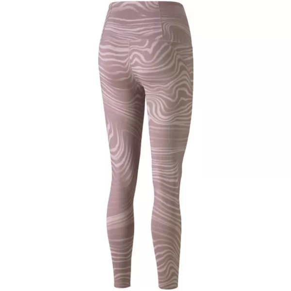  Дамски клин PUMA STUDIO AOP HW TIGHT 521562-18 ПЪДПЪДЪЦИ 