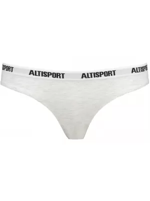 Дамско бельо ALTISPORT GERFA LUNX084 СВЕТЛО СИВ