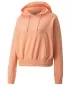 Дамски суичър PUMA HER HOODIE TR 847095-28 ПРАСКОВЕНО РОЗОВО