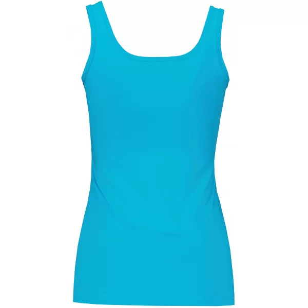 Дамски потник ALTISPORT CARRYOVER ALW112136 ТЮРКОАЗ 