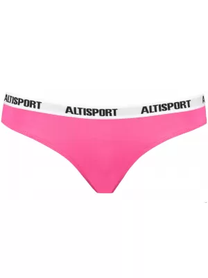 Дамско бельо ALTISPORT GERFA LUNX084 РОЗОВО