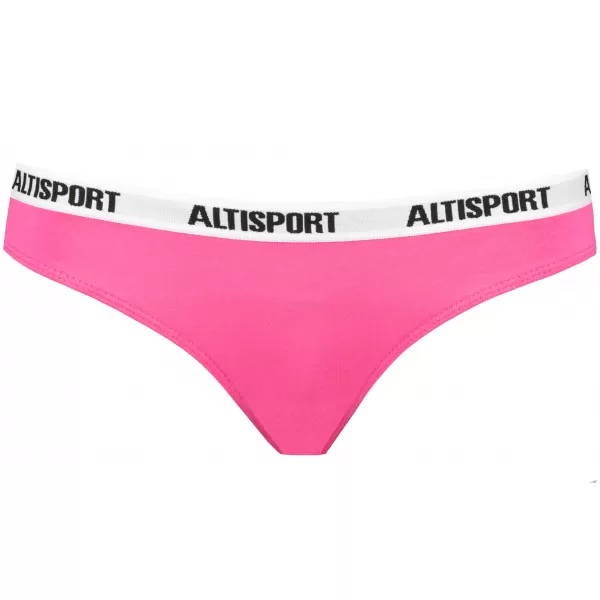  Дамско бельо ALTISPORT GERFA LUNX084 РОЗОВО 