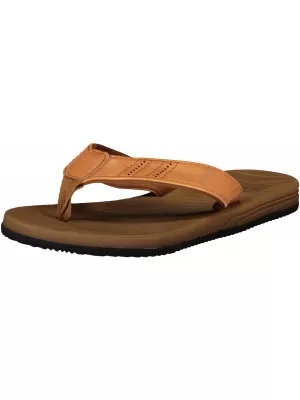 Женски флип -потоци SAM 73 FLEME WF 84 БРАУН