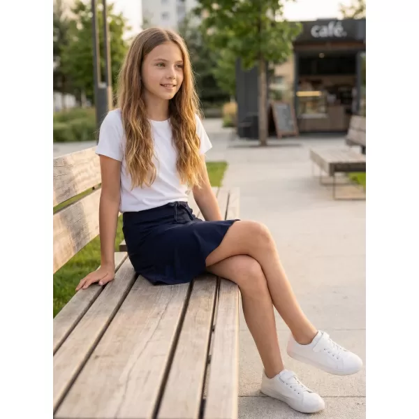  Момичешка пола SAM 73 ARIELLE GZ 534 ТЪМНО СИНЬО 