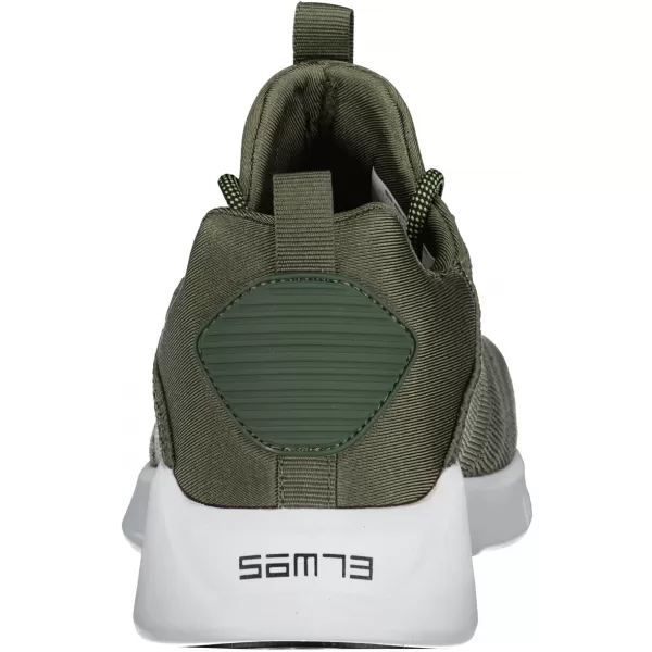  Мъжки обувки SAM 73 TRISTAN MF 56 КАКИ 