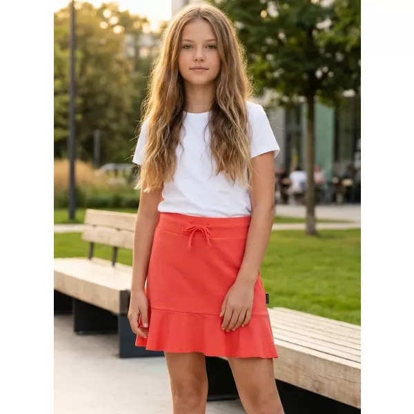  Момичешка пола SAM 73 ARIELLE GZ 534 СВЕТЛО ОРАНЖЕВО 