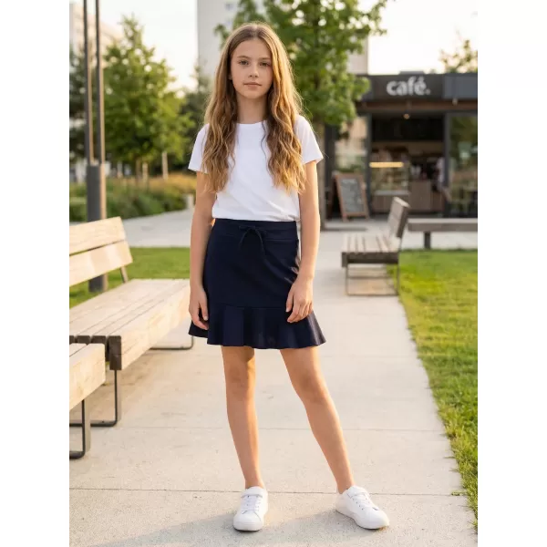  Момичешка пола SAM 73 ARIELLE GZ 534 ТЪМНО СИНЬО 