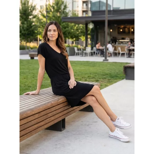  Рокля SAM 73 ARIANNA WZ 808 ЧЕРЕН 
