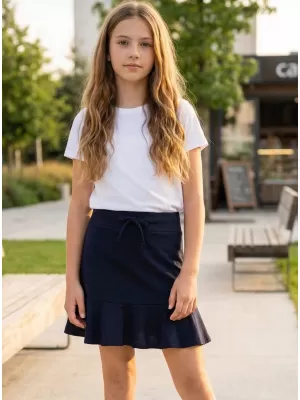 Момичешка пола SAM 73 ARIELLE GZ 534 ТЪМНО СИНЬО