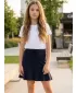 Момичешка пола SAM 73 ARIELLE GZ 534 ТЪМНО СИНЬО