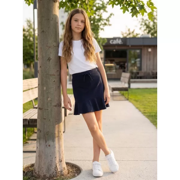  Момичешка пола SAM 73 ARIELLE GZ 534 ТЪМНО СИНЬО 