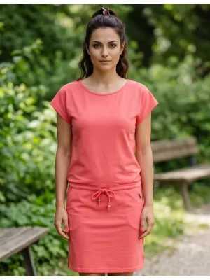 Рокля SAM 73 AURELIE WZ 811 ЯРКО РОЗОВО