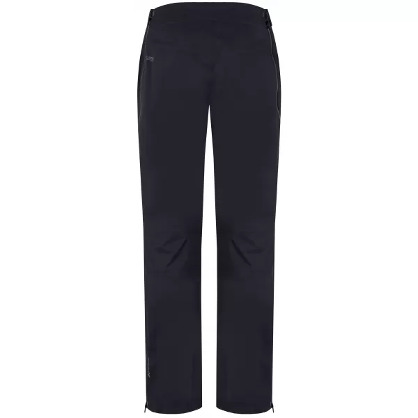  Мъжки панталон HANNAH MIRAGE PANTS АНТРАЦИТ 
