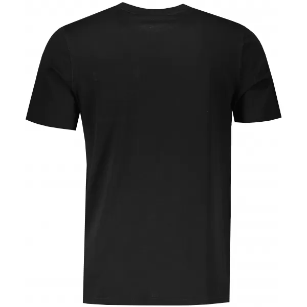  Мъжка тениска PUMA MODERN BASIC POCKET TEE ПУМА ЧЕРНА 