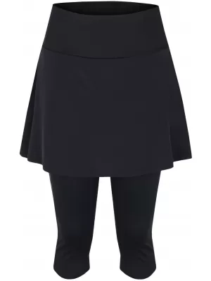 Дамска пола HANNAH RELAY SKIRT АНТРАЦИТ