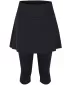 Дамска пола HANNAH RELAY SKIRT АНТРАЦИТ