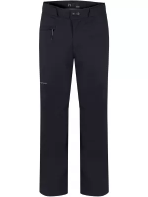 Мъжки панталон HANNAH MIRAGE PANTS АНТРАЦИТ