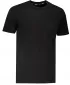 Мъжка тениска PUMA MODERN BASIC POCKET TEE ПУМА ЧЕРНА